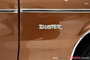 Calificación de 1976 Valiant Duster - Reynosa Car Fest 2018