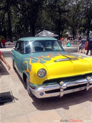 Event Images Part I - Courtesy Classics Ciudad Victoria Tamaulipas - Auto Show de Primavera Auguascalientes 2019's Rating