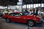 Note d'Imágenes del Evento Parte II - Salón Retromobile 2019 "Clásicos Deportivos de 2 Plazas"