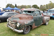 Note d'1953 Studebaker Pickup - 15º Maquinas y Rock & Roll Aguascalientes 2023