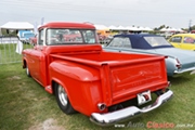 Calificación de 1959 Chevrolet Pickup Apache - 15º Maquinas y Rock & Roll Aguascalientes 2023