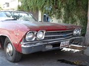 chevelle 69