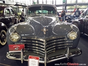 Chrysler Saratoga 1941 - Salón Retromobile FMAAC México 2015's Rating