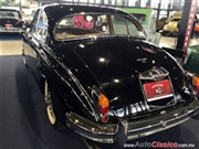 Jaguar MK2 1960 - Salón Retromobile FMAAC México 2015's Rating