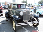 1930 Ford A Dos Puertas Coupe - 14ava Exhibición Autos Clásicos y Antiguos Reynosa's Rating