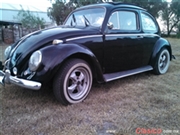 VW PERLA NEGRA