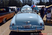 Calificación de 1950 Chevrolet Delux Convertible - 11o Encuentro Nacional de Autos Antiguos Atotonilco