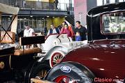 Calificación de Imágenes del Evento - Parte IX - Retromobile 2017