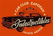 Car Club Zapopan Indestructibles