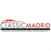 Salon Classic Madrid
