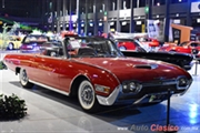 1962 Ford Thunderbird Motor V8 390ci 340hp - Salón Retromobile 2019 "Clásicos Deportivos de 2 Plazas"'s Rating