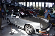 Calificación de 1974 Porsche 911 Targa Motor Boxer 6 2700cc 160hp - Salón Retromobile 2019 "Clásicos Deportivos de 2 Plazas"