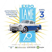 Expo IAME