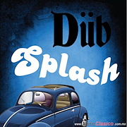 Dub Splash