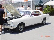 Autos Participantes - Ford Mustang 1965