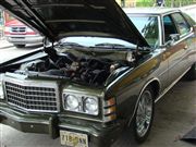 MI JUGUETITO FORD LTD 75 - MI JUGUETITO FORD LTD 75