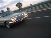 Chevrolet Biscayne 63 - Chevrolet Biscayne 63