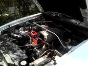 Motor 5.0 Ford alterado y super con 380HP aprox. Headres porcelanadoble flow