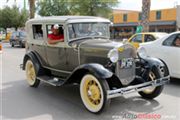 Desfile y Exposición de Autos Clásicos y Antiguos: Desfile Parte II
