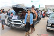 Calificación de Exhibición Parte I - Desfile y Exposición de Autos Clásicos y Antiguos