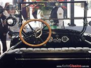 Buick 45 1921 - Salón Retromobile FMAAC México 2015's Rating