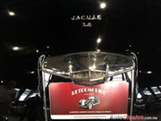 Note d'Jaguar MK2 1960 - Salón Retromobile FMAAC México 2015