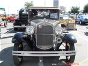 1930 Ford A Dos Puertas Coupe - 14ava Exhibición Autos Clásicos y Antiguos Reynosa's Rating