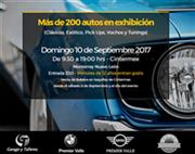 MotorFest Monterrey 2017