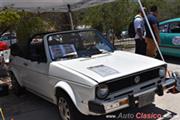 1983 Volkswagen Caribe Cabrio Rabbit - Expo Clásicos Saltillo 2017's Rating