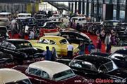 Calificación de Imágenes del Evento - Parte IX - Retromobile 2017