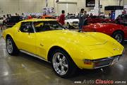 Calificación de 1972 Chevrolet Corvette - Motorfest 2018