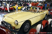 1969 MG Modelo C Motor 6L de 3000cc 167hp - Salón Retromobile 2019 "Clásicos Deportivos de 2 Plazas"'s Rating