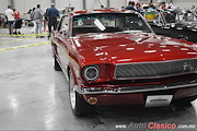 Event Images Part VI - The Mustang Show's Rating