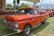 Calificación de 1966 Ford Pickup - Expo Clásicos 2023