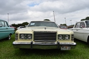 1975 Ford LTD 2 Puertas Sedán - Classic Expo 2024's Rating