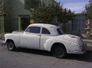 $$$ CHEVROLET BUSINESS COUPE 1950 $$$
P...
