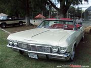 9o Aniversario Encuentro Nacional de Autos Antiguos: Chevrolet Impala 1965