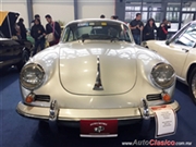 Porsche 356 1965 - Salón Retromobile FMAAC México 2015's Rating