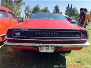 1969 Plymouth Barracuda - 7o Maquinas y Rock & Roll Aguascalientes 2015's Rating