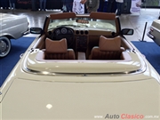 Mercedes Benz 450SL 1975 - Salón Retromobile FMAAC México 2015's Rating