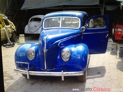 FORD 1939 EL SR. PITUFO