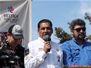 Note d'Imágenes del Evento - Parte V - Día del Auto Antiguo 2016 Saltillo