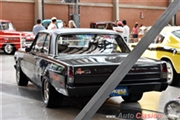 Calificación de 1969 Plymouth Valiant Hardtop - Museo Temporal del Auto Antiguo Aguascalientes