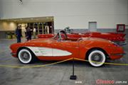 Chevrolet Corvette 1958 - Motorfest 2018's Rating