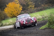 RAC Rally of the Tests 2019