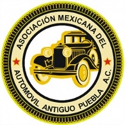 Asociación Mexicana Del Automóvil Antiguo, Puebla A.C.