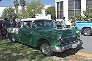 1964 Chevrolet Impala 2 puertas Hardtop - Autoclub Locos Por Los Autos - Exposición de Autos San Nicolás 2021