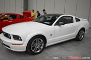 Event Images Part III - The Mustang Show's Rating