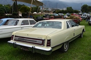 1975 Ford LTD 2 Puertas Sedán - Classic Expo 2024's Rating