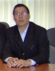 Fernando Guerrero Rosas